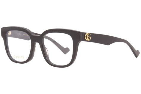 gucci frames 2024|does Gucci make eyeglass frames.